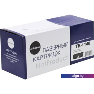 Картридж NetProduct N-TK-1140 (аналог Kyocera TK-1140)