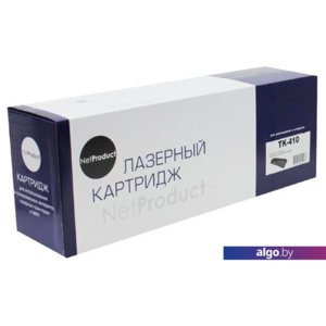 Картридж NetProduct N-TK-410