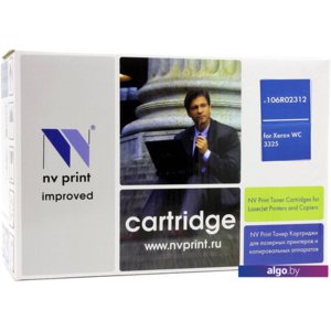 Картридж NV Print 106R02312