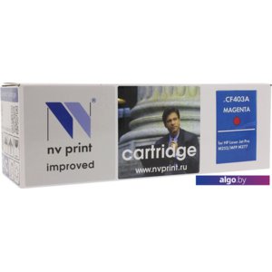 Картридж NV Print CF403A