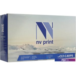 Картридж NV Print CLT-C409S
