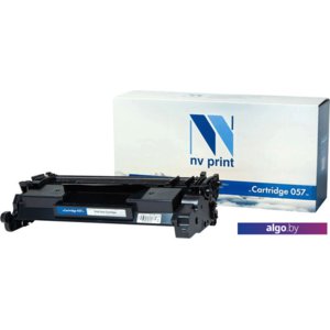 Картридж NV Print NV-057NC