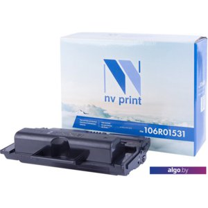 Картридж NV Print NV-106R01531 (аналог Xerox 106R01531)