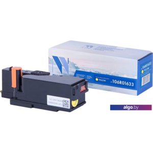 Картридж NV Print NV-106R01633Y (аналог Xerox 106R01633)