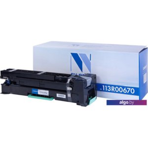 Картридж NV Print NV-113R00670 (аналог Xerox 113R00670)