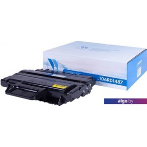 Картридж NV Print NV-21800 (аналог Xerox 106R01487)