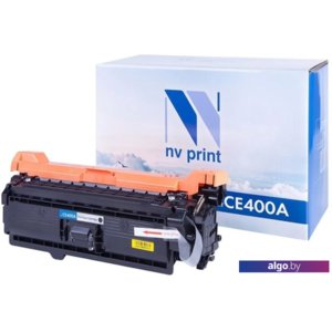 Картридж NV Print NV-CE400A (аналог HP CE400A)