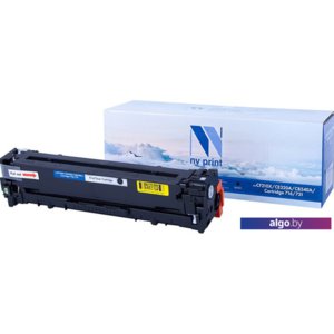 Картридж NV Print NV-CF210X-CE320A-CB540A (аналог HP, Canon)