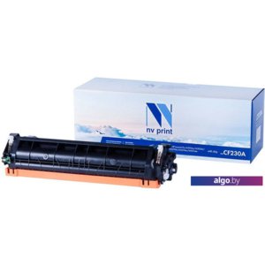 Картридж NV Print NV-CF230A (аналог HP CF230A)