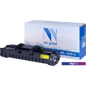 Картридж NV Print NV-ML1610UNIV (совместимый с Samsung ML-1610)