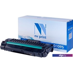 Картридж NV Print NV-MLT-D109S (аналог Samsung MLT-D109S)