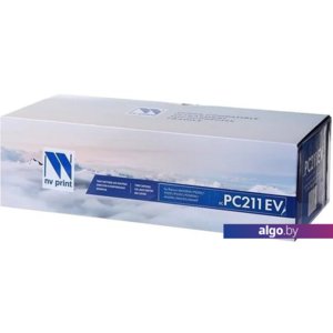 Картридж NV Print NV-PC211EV