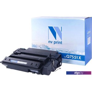 Картридж NV Print NV-Q7551X