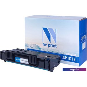 Картридж NV Print NV-SP101E (аналог Ricoh SP 101E)