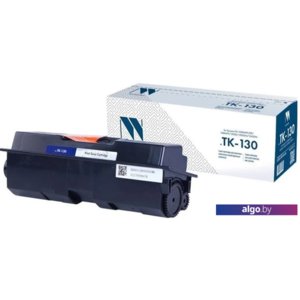 Картридж NV Print NV-TK-130 (аналог Kyocera TK-130)