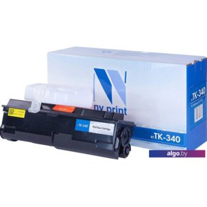 Картридж NV Print NV-TK340 (аналог Kyocera TK-340)