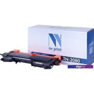 Картридж NV Print NV-TN2080 (аналог Brother TN-2080)