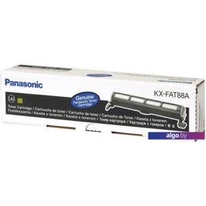 Картридж Panasonic KX-FAT88A