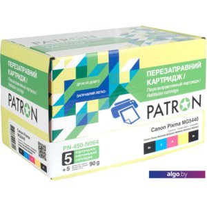 Картридж Patron PN-450-N064 [029176]