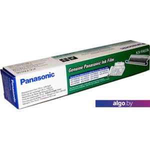 Картридж-пленка для факса Panasonic KX-FA57A