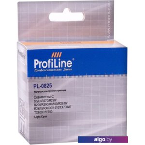 Картридж ProfiLine PL-0825-LC (аналог Epson C13T08254A10)