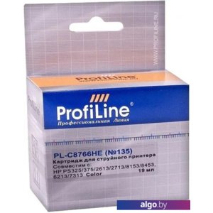 Картридж ProfiLine PL-C8766HE (аналог HP C8766HE)