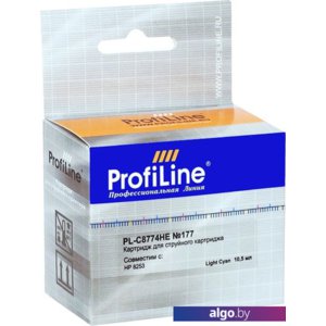 Картридж ProfiLine PL-C8774HE-LC (аналог HP C8774HE)