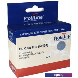 Картридж ProfiLine PL-C9363HE (аналог HP C9364HE)