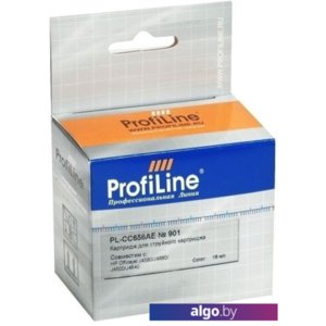 Картридж ProfiLine PL-CC656AE (аналог HP 901 (CC656AE))