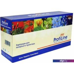 Картридж ProfiLine PL-CF400X (аналог HP 201X (CF400X))