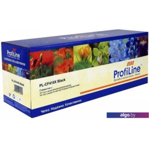 Картридж ProfiLine PL-CF410X (аналог HP CF410X)