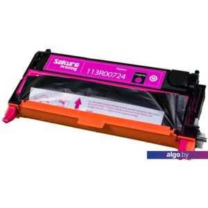 Картридж Sakura Printing SA113R00724