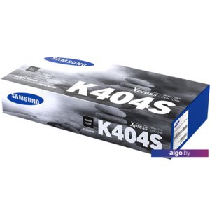 Картридж Samsung CLT-K404S