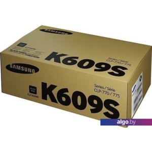 Картридж Samsung CLT-K609S