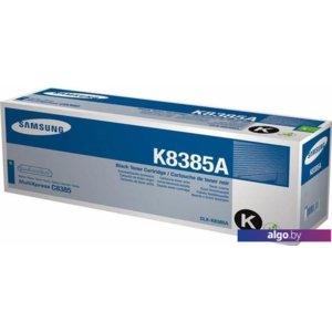 Картридж Samsung CLX-K8385A