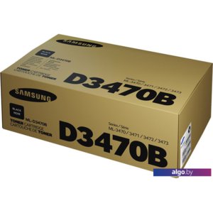 Картридж Samsung ML-D3470B