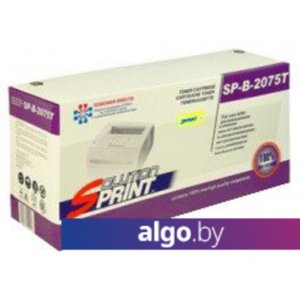 Картридж Solution Print SP-B-2075T