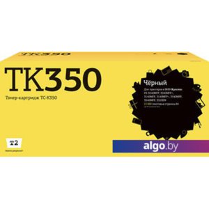 Картридж T2 TC-K350 (аналог Kyocera TK-350)