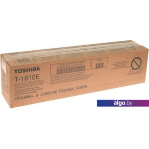 Картридж Toshiba T-1810E