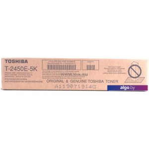 Картридж Toshiba T-2450E-5K