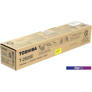 Картридж Toshiba T-2505E