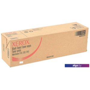 Картридж Xerox 006R01270