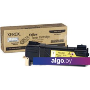 Картридж Xerox 106R01337