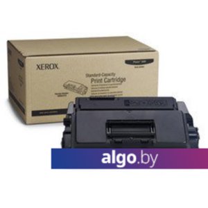 Картридж Xerox 106R01370