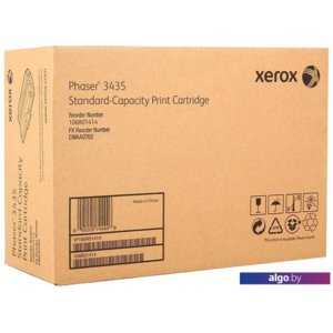 Картридж Xerox 106R01414