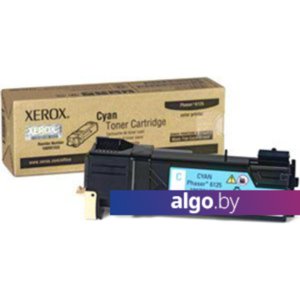 Картридж Xerox 106R01456