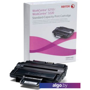 Картридж Xerox 106R01485