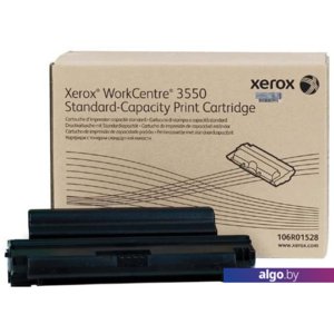 Картридж Xerox 106R01529