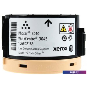 Картридж Xerox 106R02183