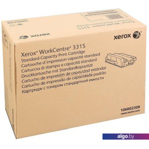 Картридж Xerox 106R02308